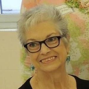 Meet your Posher, Susan